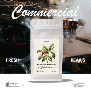 9-To Coffee HouseBlend Commercial 75% Arabika 25% Robusta 1000gr 200gr Biji Kopi Indonesia