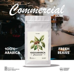 9-To Coffee BIJI KOPI 100% FULL ARABICA 1KG Commercial Espresso Based